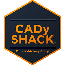 AWSome Partners CADy Shack Working with AWS as a Partner
