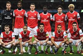 Image result for arsenal invincible squad