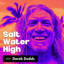 Salt Water High by Derek Dodds