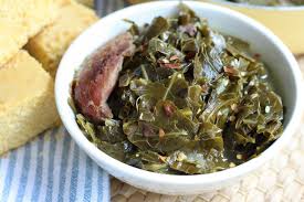 The BEST Collard Greens Recipe | Southern & Flavorful with Video
