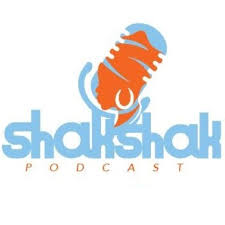 Shak Shak Podcast