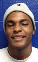 Senior Profile: DeVonte Howard. November 6, 2013 3:55 pm Leave a Comment. Editor&#39;s note: This is a regular feature profiling senior athletes at Bryant High ... - 10.31Howard
