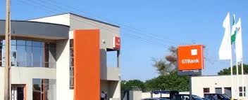 Image result for gtbank