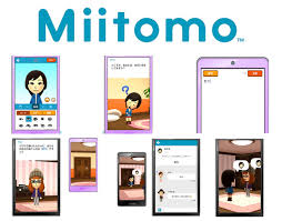 Miitomo - Nintendo decided to "yield".......... Images?q=tbn:ANd9GcTIeC5Tfwm7Z9pma4ZuqwcwR2YTDJiVLMmz-qRXkceA9jy1J4gw