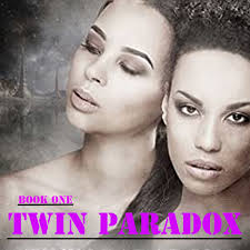 Twin Paradox Book One