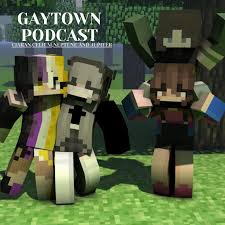 GayTown Podcast