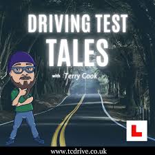 Driving Test Tales