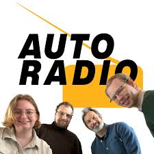 Autoradio | en podcast med autisme i tanken