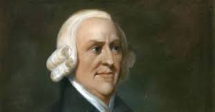 Best Adam Smith Quotes | List of Famous Adam Smith Quotes via Relatably.com