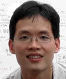 Dr. Wei Yuan Yang. Associate Research Fellow. Room 803, Institute of Biological Chemistry, Academia Sinica 128, Academia Road Sec. 2, Nankang, Taipei 115, ... - teacher_Photo_weiyang