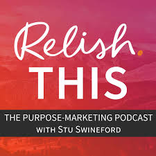 Relish THIS: The Nonprofit Marketing Podcast