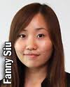 Ms Fanny Siu Hiu Fan is a second year Bachelor of Arts undergraduate at the City University of Hong Kong. Her major is in English for Professional ... - Interns-FannySiu