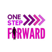 ONE STEP FORWARD, THE MOVEMENT Podcast
