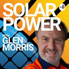 Solar Power with Glen Morris