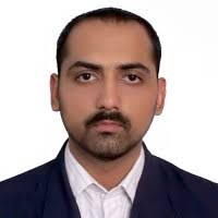 Air Stream Air Conditioning Corp. Employee Syed Hussainy's profile photo