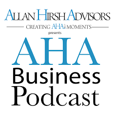AHA Business Podcast