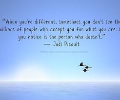Jodi Picoult Books &amp; Quotes by fuuu_ckyou on We Heart It via Relatably.com