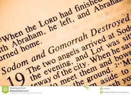 Image result for sodom and gomorrah