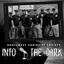 N.W.C.S. Into The Dark