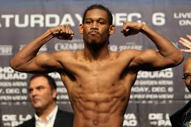 Daniel Jacobs Heading into His April 27 Fight Cancer Free | Tha ... - Oscar+de+la+Hoya+v+Manny+Pacquiao+Weigh+GDlbe1p9Pc8l
