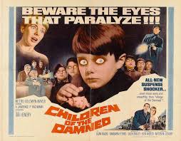 Image result for children of the damned