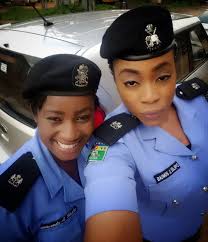 Image result for images of strict black female police officers