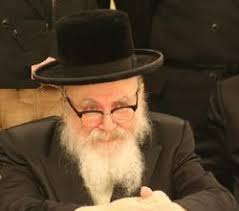 NEW SQUARE — Grand Rabbi David Twersky, dynastic leader of the Skver Hasidim, has asked his people to pray for the village resident severely burned in an ... - 6a00d83451b71f69e2014e88b81039970d-250wi