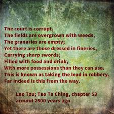 Lao Tzu | Endless Light and Love via Relatably.com