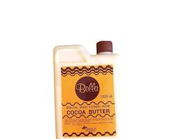 Bild på Bella Cocoa Special Body Lotion with Cocoa Butter 1000ml on Amazon