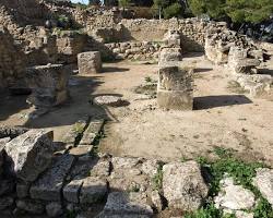 Image of Palace of Phaistos, Crete