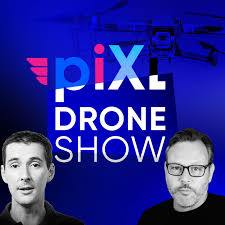 PiXL Drone Show