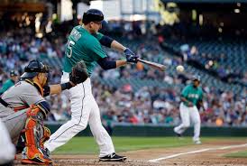 Image result for mark trumbo mariners