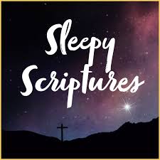 Sleepy Scriptures