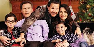 Image result for images cast daddy's home