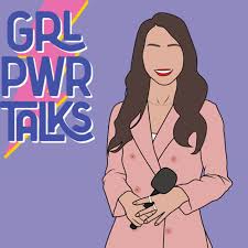 GRL PWR TALKS