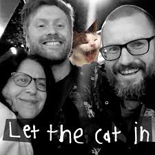 Let The Cat In
