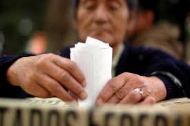 El Servicio Electoral aprobó 69 candidaturas que se disputarán los 14 puestos en el Consejo Regional: 9 de la provincia de Valdivia y 5 de la provincia del ... - votaciones2
