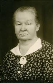 Eeva Maria &quot;Mari&quot; Hakkarainen Hirvonen (1881 - 1967) - Find A Grave Memorial - 94809065_134411638416