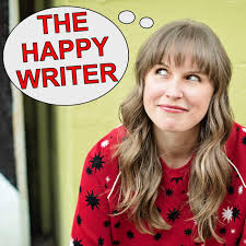 The Happy Writer with Marissa Meyer