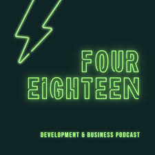 418 - Business of IT