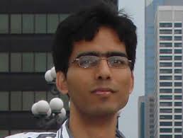 Dinesh Chandra, Polymer Science and Engineering, 2009-Present. Ph.D., Material Science and Engineering, University of Pennsylvania, ... - Dinesh_photo