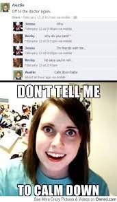 Results for overly attached on Owned | Owned.com via Relatably.com