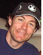<b>Jason Jones</b>, 34, Colorado, USA, April 2007 - jason-jones