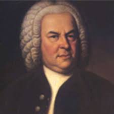 Johann Sebastian Bach, Biografie Johann Sebastian Bach