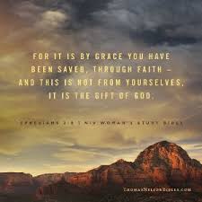 Bible Verses about Grace - FaithGateway via Relatably.com