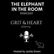 GRIT & HEART Coaching - Elephant In The Room