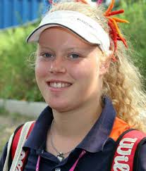 Laura Siegemund (Deutschland) - WTA Platz 158 - alle Spielstatistiken, ...