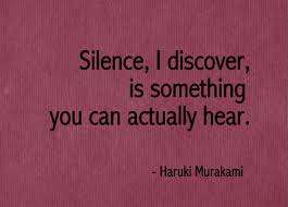 Haruki Murakami Quotes About Oneself. QuotesGram via Relatably.com