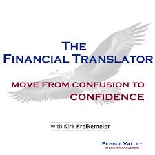 The Financial Translator
