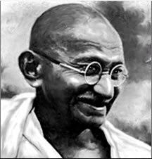 Gandhiji, during his visit to Madurai stayed in the residence of Sri Ramji Kalyanji, 175-A, West Masi Street, Madurai, who respectfully invited him to his ... - gandhi